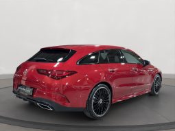 
										CLA 200 Shooting Brake AMG Line full									