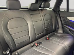 
										GLC 300 de AMG Line full									