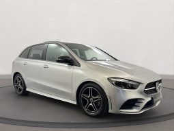B 200d AMG Line