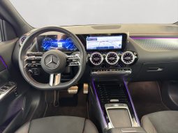 
										EQA 250+ AMG Line full									