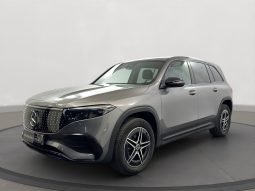 
										EQB 250+ AMG Line full									