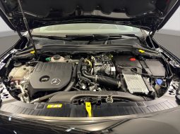 
										GLA 250 e AMG Line full									